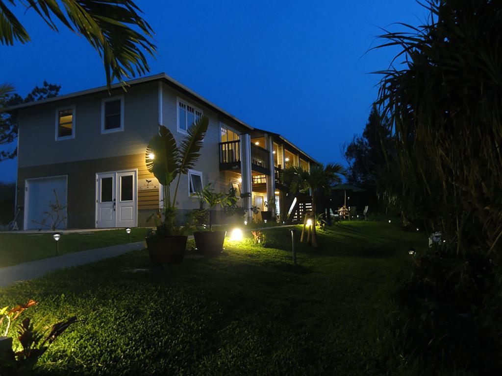 Private Vacation Villa Kohola Motobu Bagian luar foto